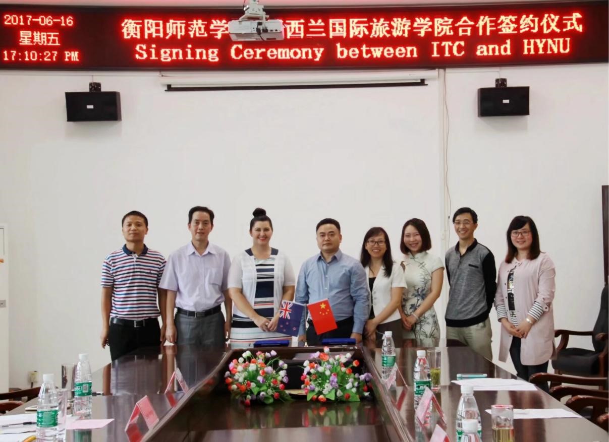 国际合作办学